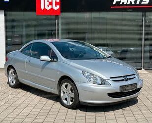 Peugeot 307 Gebrauchtwagen