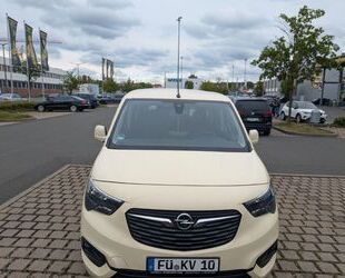 Opel Combo Gebrauchtwagen