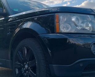 Land Rover Range Rover Sport Gebrauchtwagen