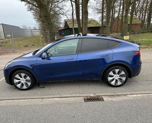 Tesla Model Y Gebrauchtwagen