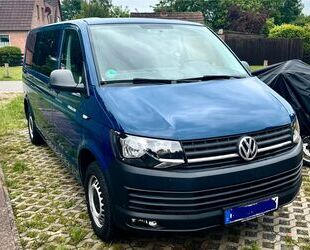 VW T6 Kombi Gebrauchtwagen