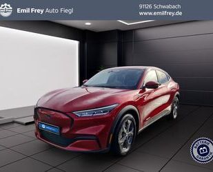 Ford Mustang Mach-E Gebrauchtwagen