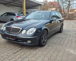 Mercedes-Benz E 350 Gebrauchtwagen