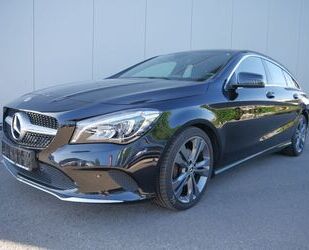 Mercedes-Benz CLA 200 Gebrauchtwagen