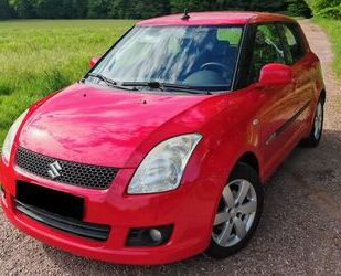 Suzuki Swift Gebrauchtwagen