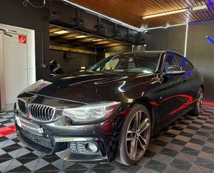 BMW 420 Gebrauchtwagen