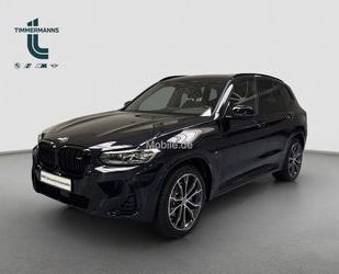 BMW X3 M40 Gebrauchtwagen