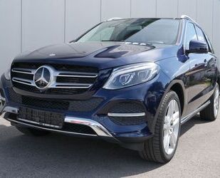 Mercedes-Benz GLE 350 Gebrauchtwagen