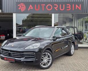 Porsche Cayenne Gebrauchtwagen