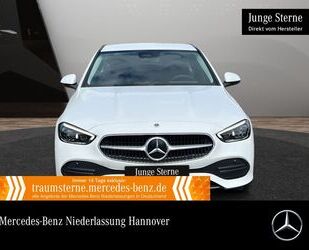 Mercedes-Benz C 180 Gebrauchtwagen