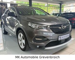 Opel Grandland (X) Gebrauchtwagen