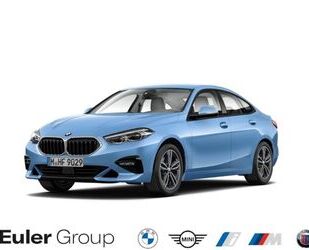 BMW 218 Gran Coupé Gebrauchtwagen