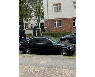BMW 316 Gebrauchtwagen