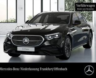 Mercedes-Benz E 300 Gebrauchtwagen