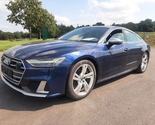 Audi S7 Gebrauchtwagen