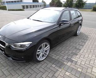 BMW 320 Gebrauchtwagen