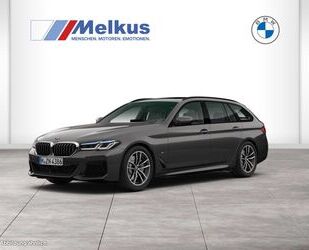 BMW 540 Gebrauchtwagen