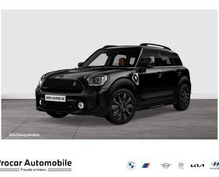 Mini Cooper SE Countryman Gebrauchtwagen