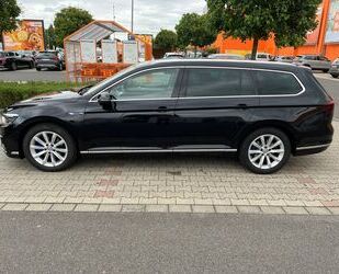 VW Passat Variant Gebrauchtwagen