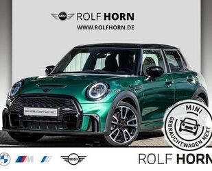 Mini Cooper S Gebrauchtwagen