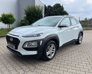 Hyundai KONA Gebrauchtwagen