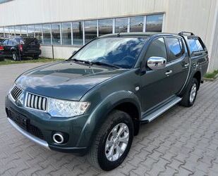 Mitsubishi L200 Gebrauchtwagen