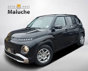 Hyundai INSTER Gebrauchtwagen