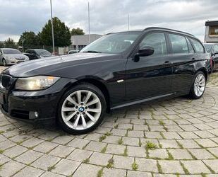 BMW 318 Gebrauchtwagen