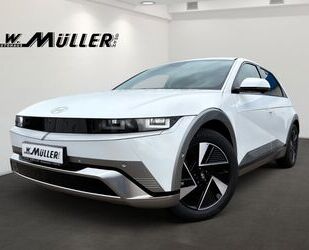 Hyundai IONIQ 5 Gebrauchtwagen