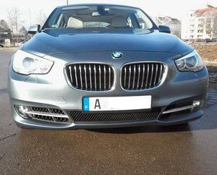 BMW 530 Gebrauchtwagen