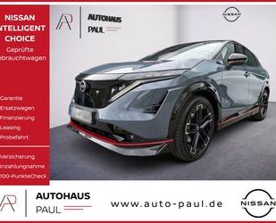 Nissan Ariya Gebrauchtwagen