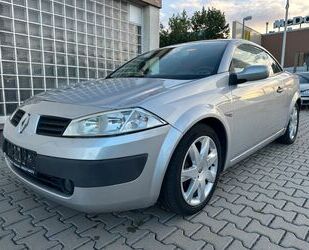 Renault Megane Gebrauchtwagen