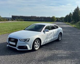 Audi A5 Gebrauchtwagen