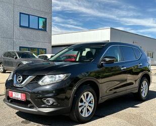 Nissan X-Trail Gebrauchtwagen