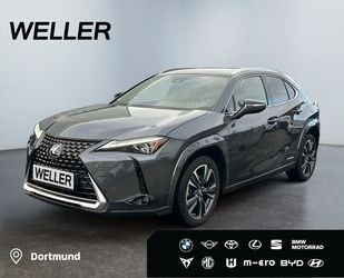 Lexus UX Gebrauchtwagen