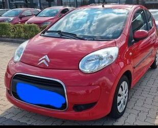 Citroen C1 Gebrauchtwagen