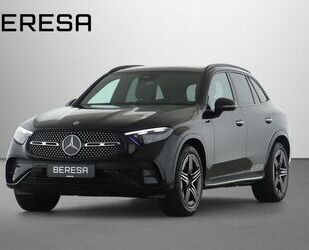 Mercedes-Benz GLC 200 Gebrauchtwagen