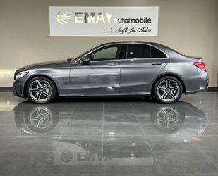 Mercedes-Benz C 300 Gebrauchtwagen