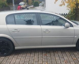 Opel Signum Gebrauchtwagen