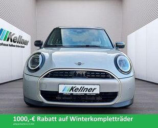 Mini Cooper C Gebrauchtwagen