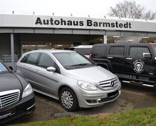 Mercedes-Benz B 180 Gebrauchtwagen