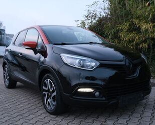 Renault Captur Gebrauchtwagen