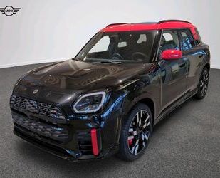 Mini John Cooper Works Countryman Gebrauchtwagen