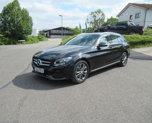 Mercedes-Benz C 200 Gebrauchtwagen