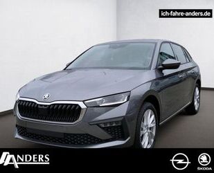 Skoda Scala Gebrauchtwagen