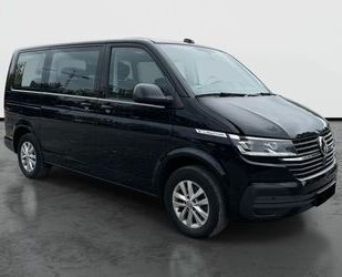 VW T6 Multivan Gebrauchtwagen