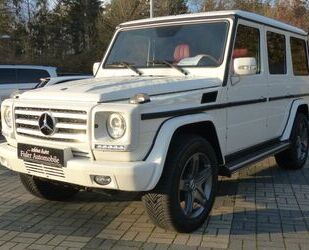 Mercedes-Benz G 350 Gebrauchtwagen