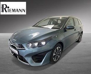 Kia ceed Sportswagon Gebrauchtwagen