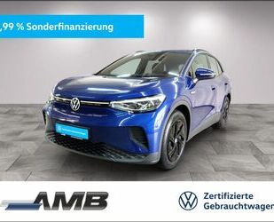 VW ID.4 Gebrauchtwagen