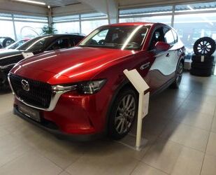 Mazda CX-60 Gebrauchtwagen